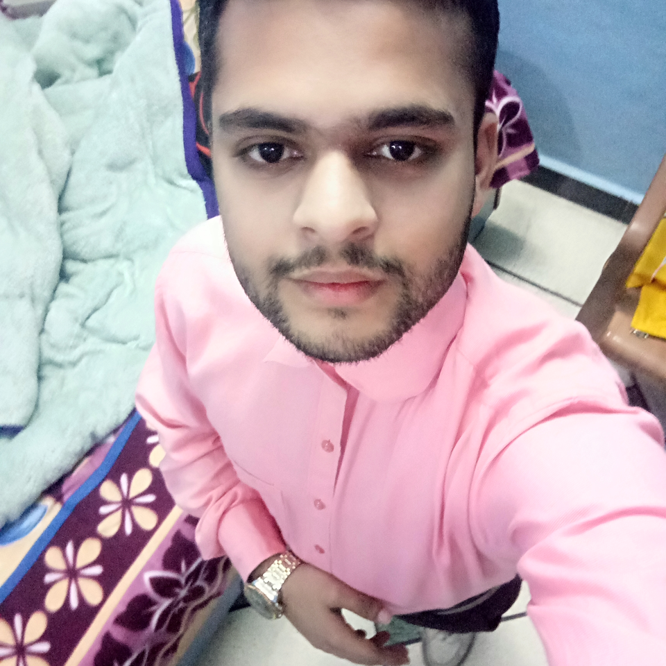Ankur Dhiman