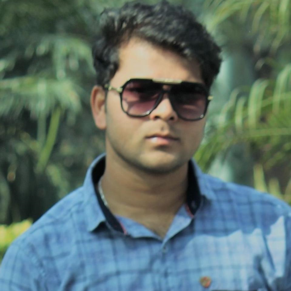 Kaushal Kishor