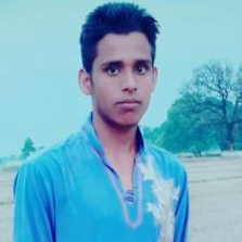 Sayed Md Rafe Irsad Ahmad