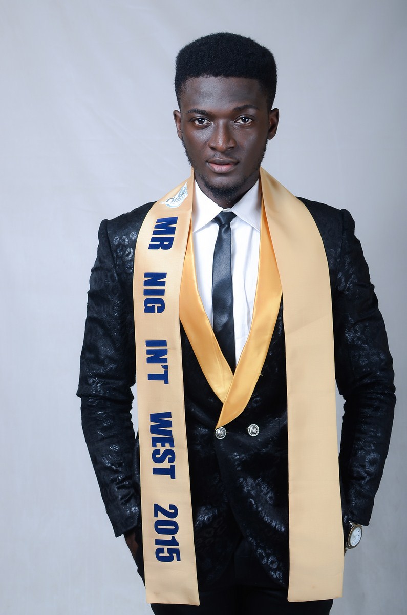 Ishola Owolabi Timothy