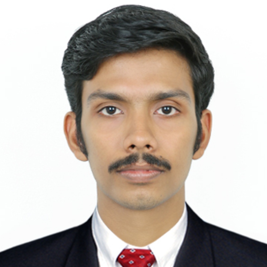 Arun Mathew