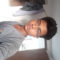 Amresh Anand