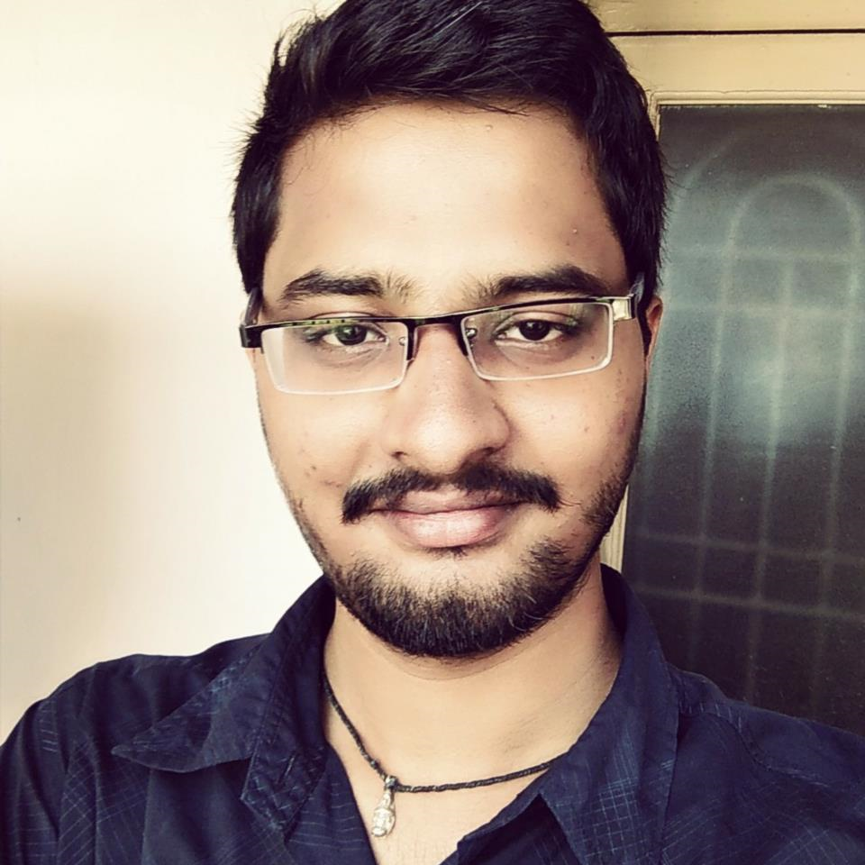 Raviteja Kambaluru