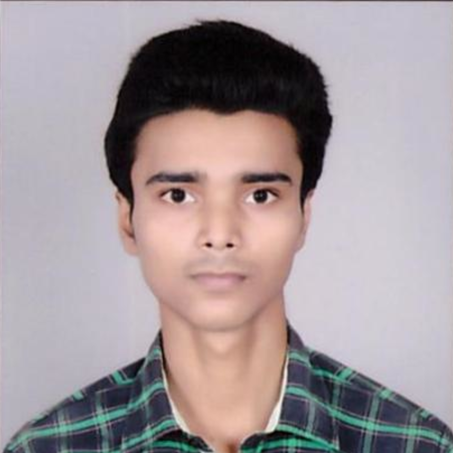 Avinash Kumar Singh