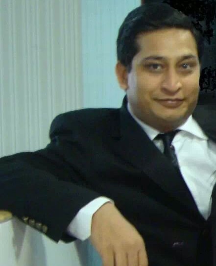 Suresh Chugh
