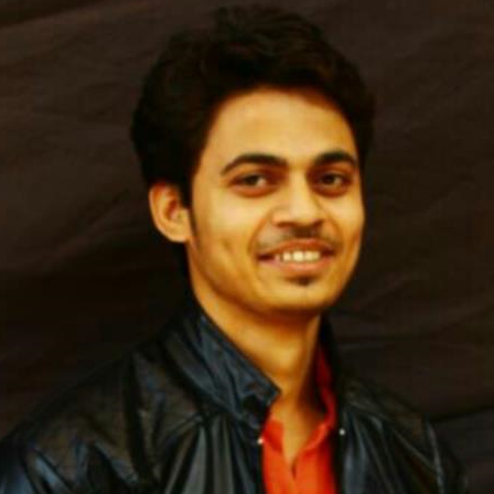 DEVIRAM HARISHANKAR SHARMA