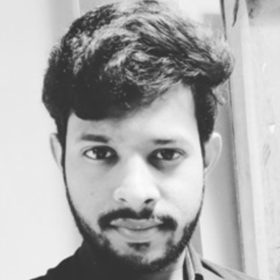 Rajat Goel