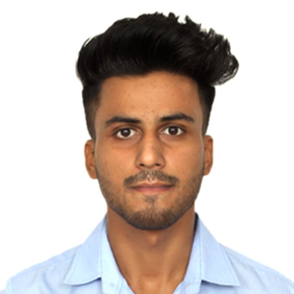 Simranjeet Singh