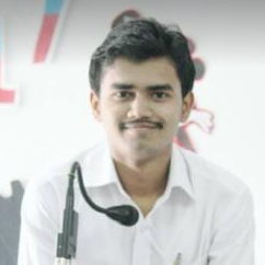 Tejas Bidkar