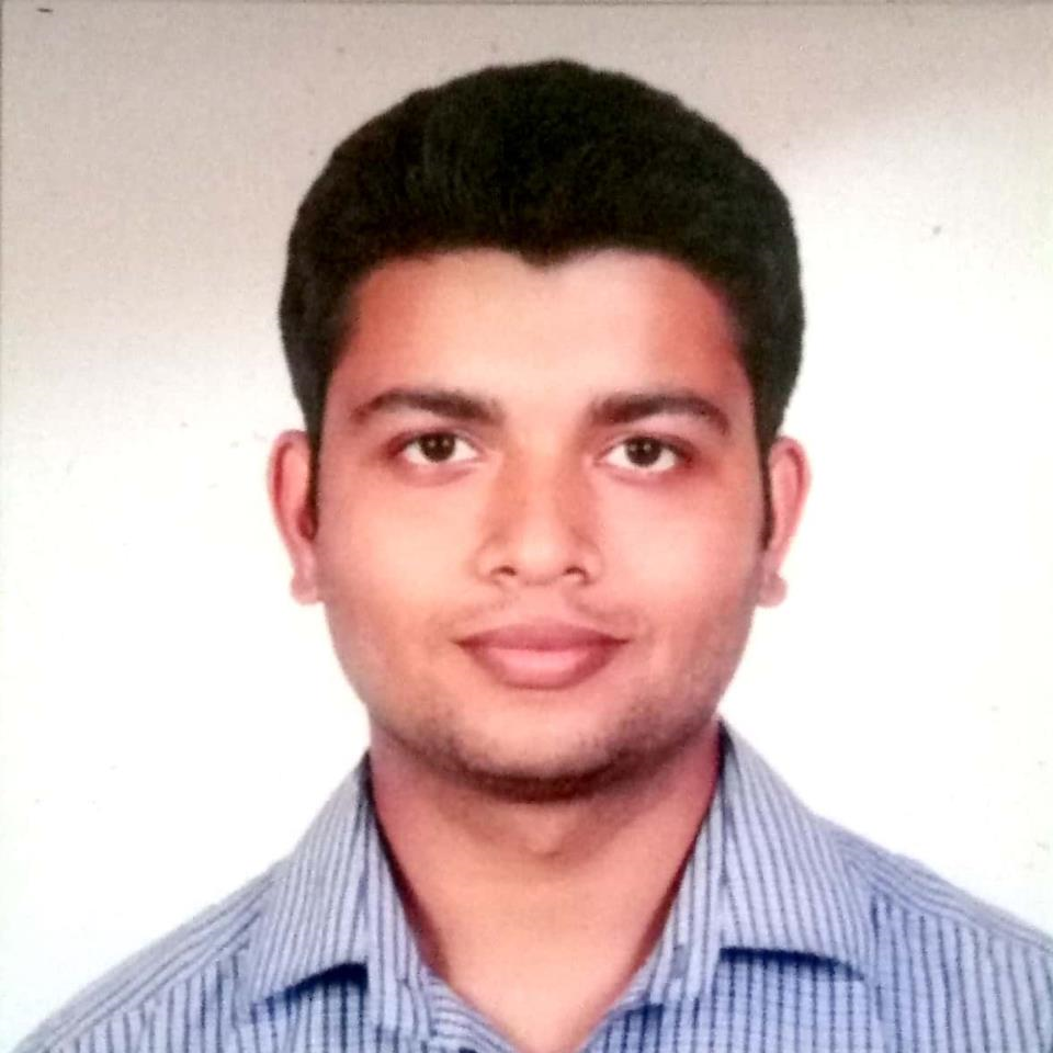 Priyam Pandey