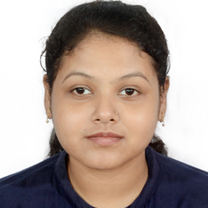 Nupoor Kumari Sah