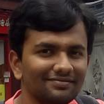 Kingsly Sebastin