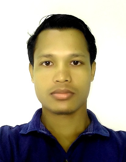 Manab Jyoti Borah