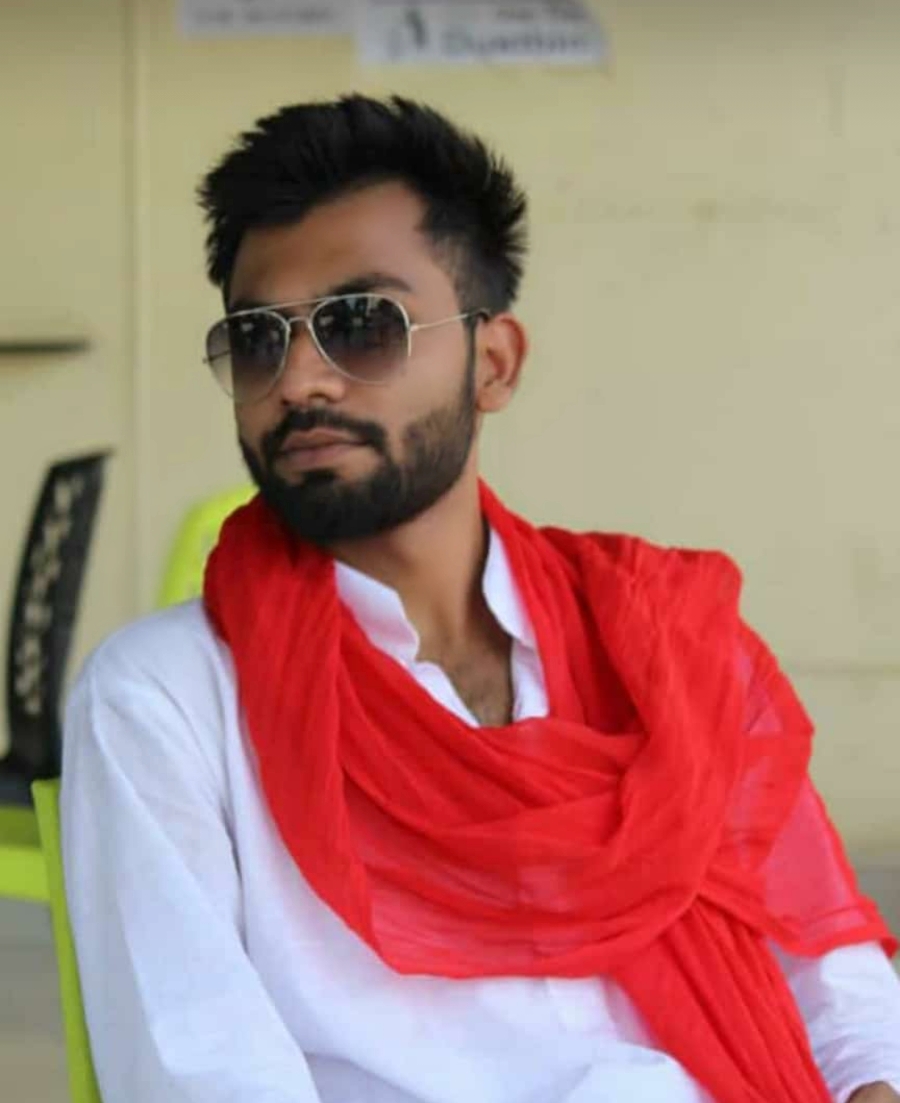 Vivek Kaushik