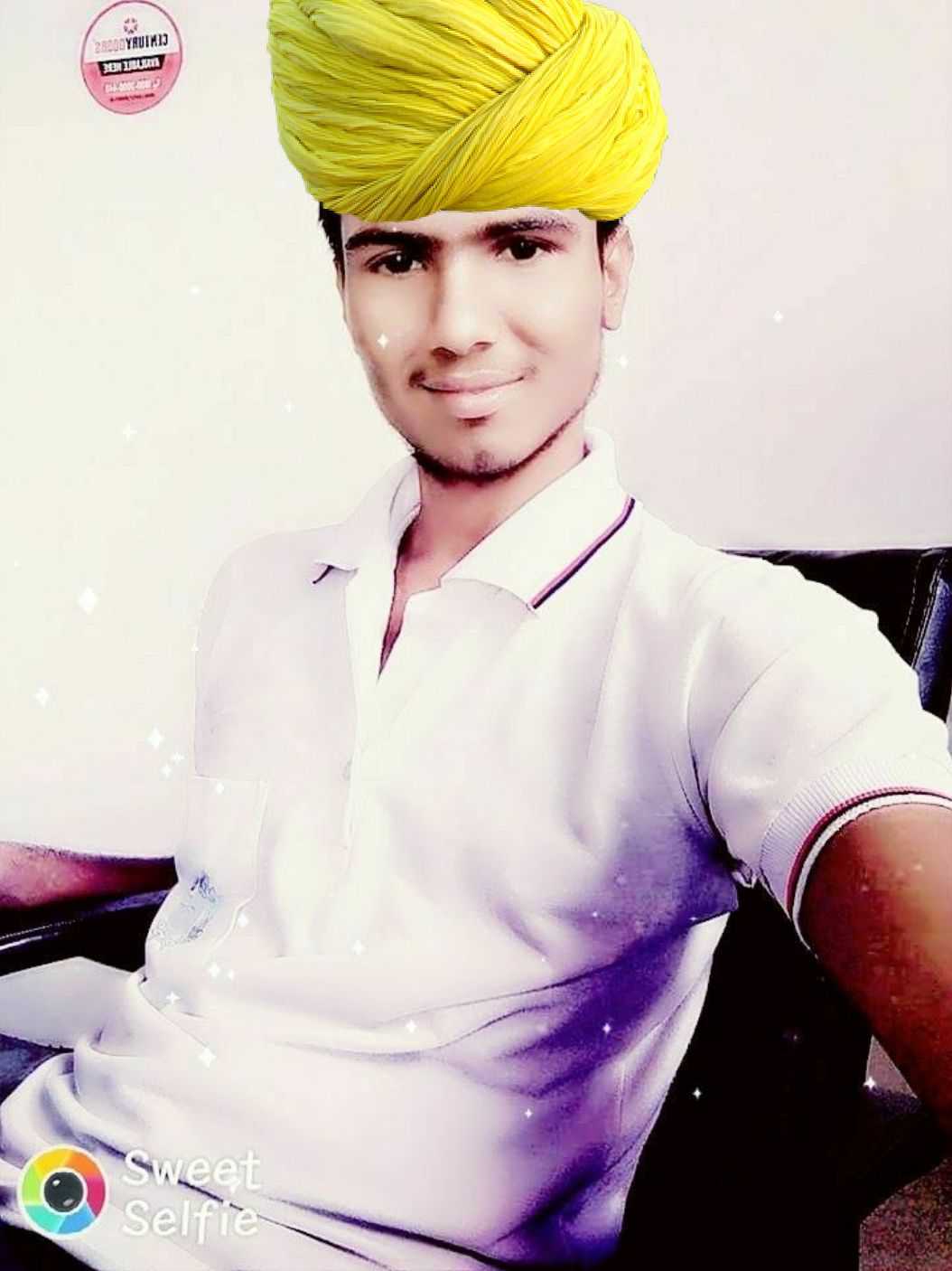 Neeraj Awana