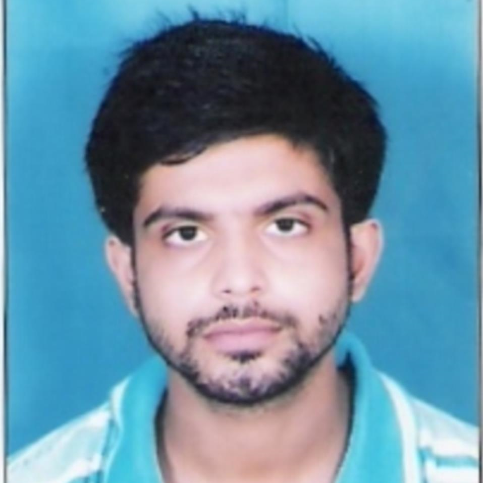 Rahul Mondal