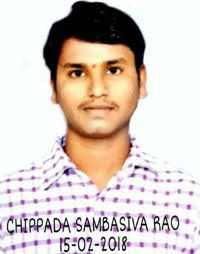 Chippada.Sambasiva Rao