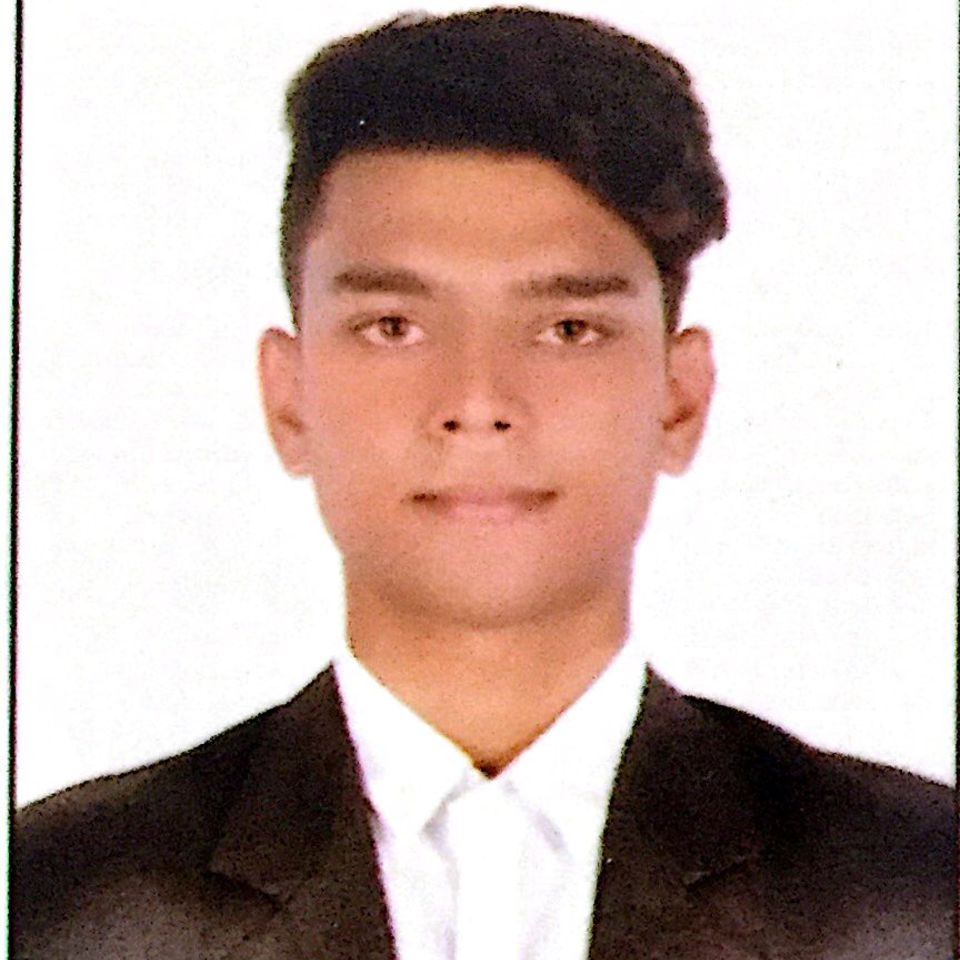 Yogender Kushwaha