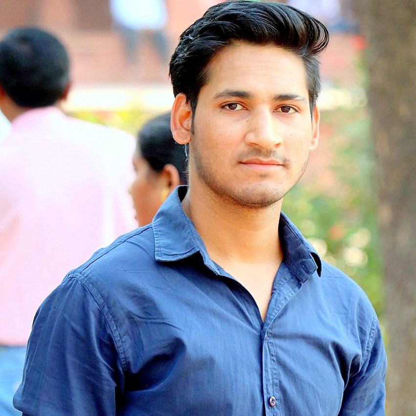 Anil Kumar