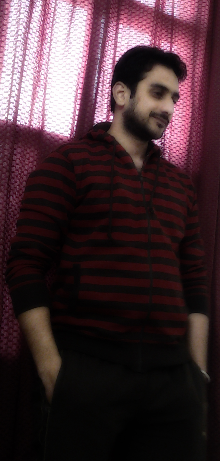 Harish Arora