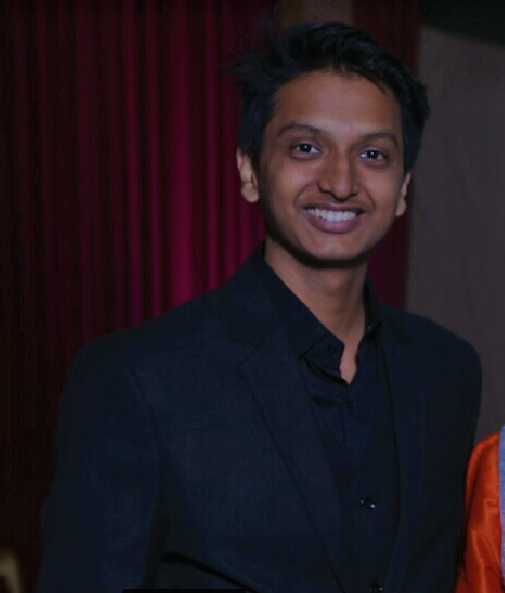 Rajan Jha