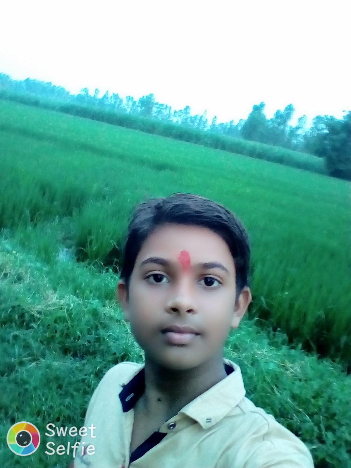 Nitin Gangwar