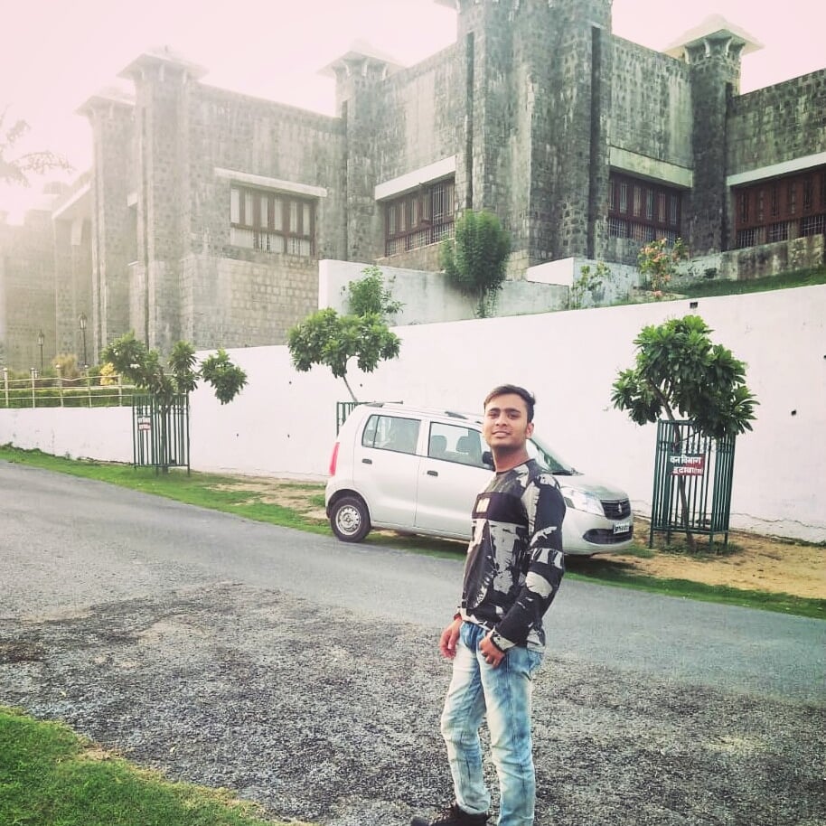 Anish Singh