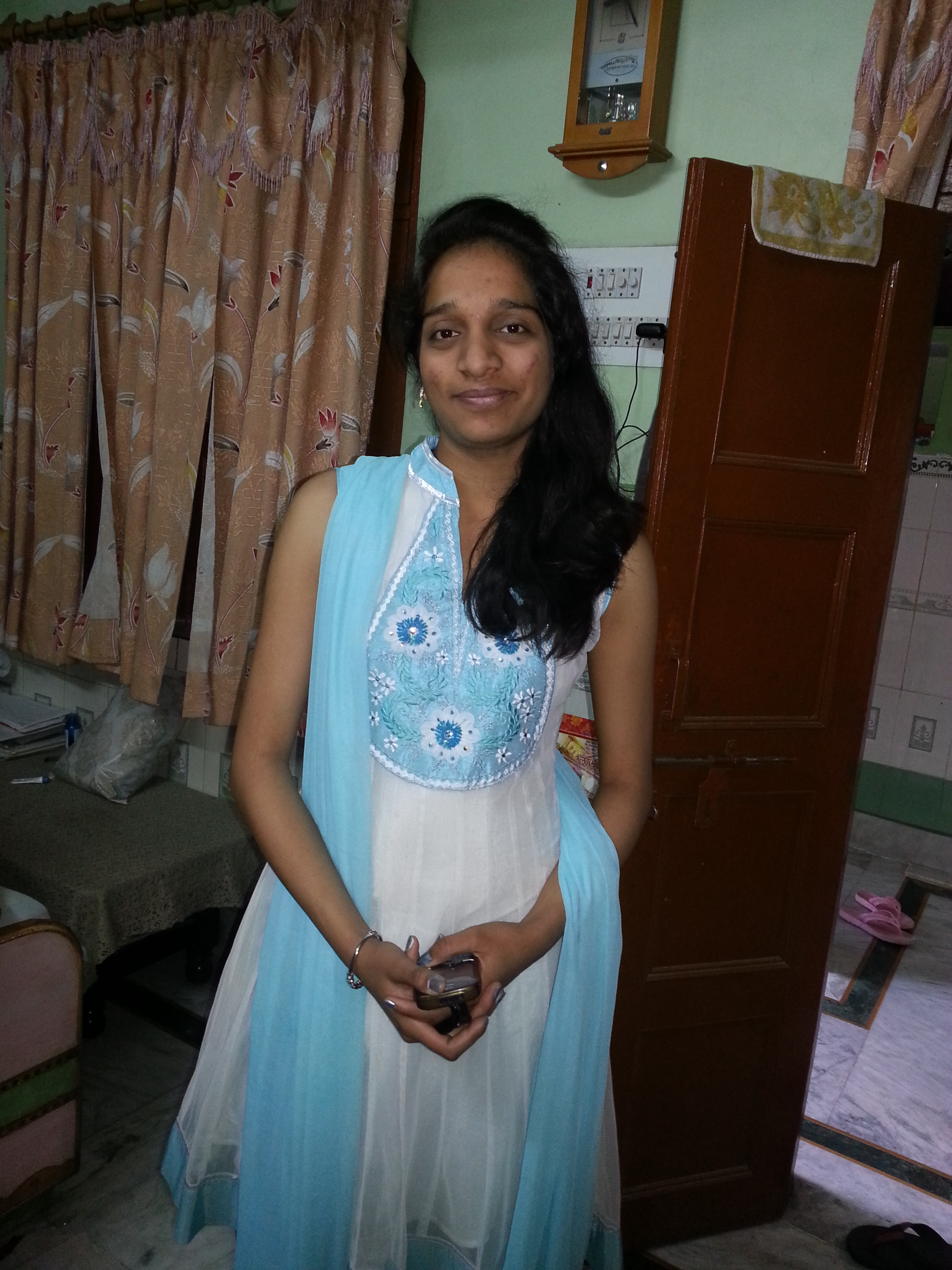 Apurva Khandelwal