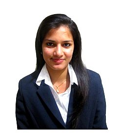Anumeha Gupta