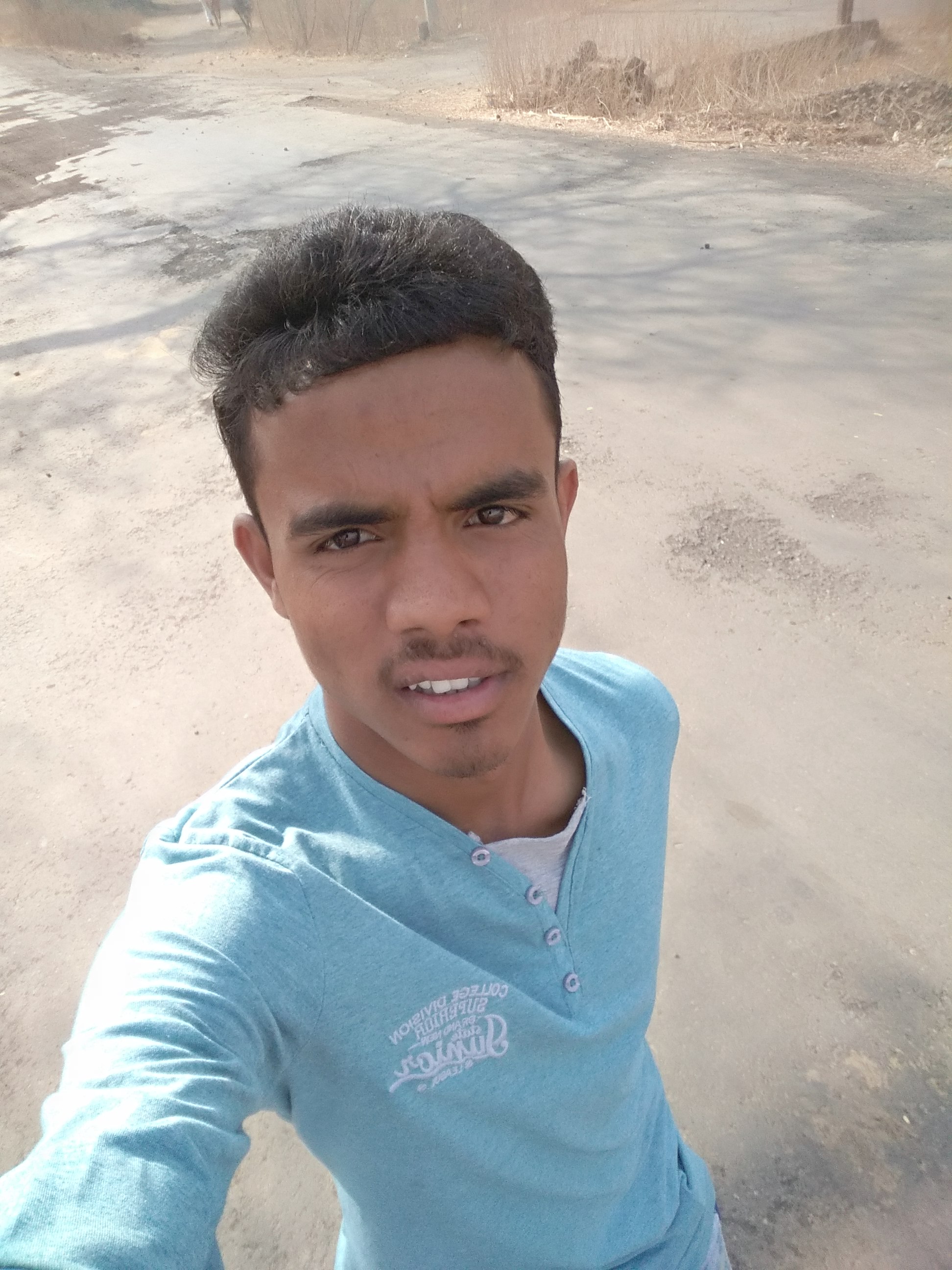 Nitin Kashiram Jadhav
