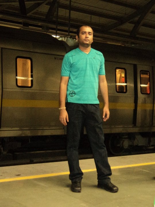 Sanjay Kumar Jaiswal
