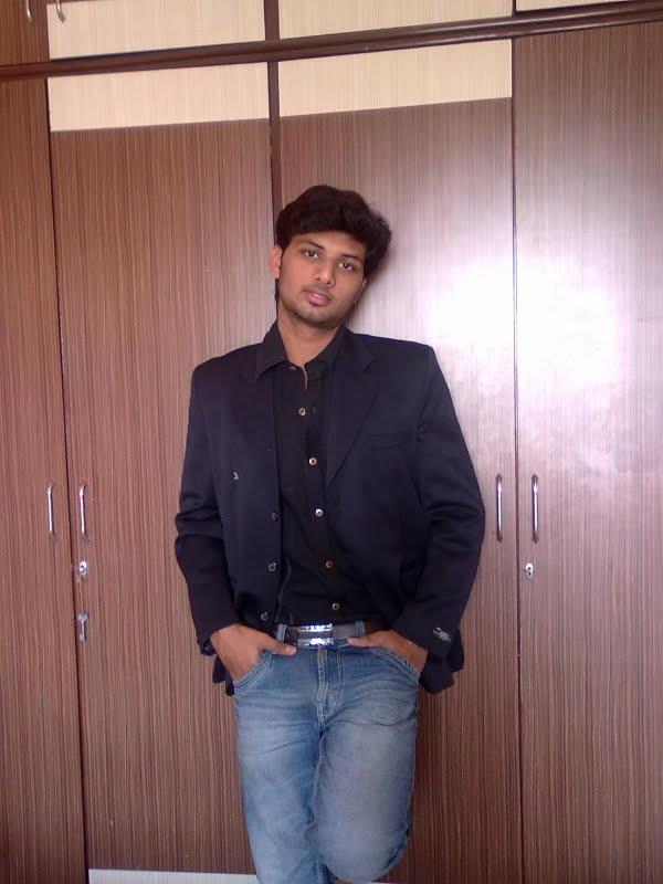 Rohit Upadhyay