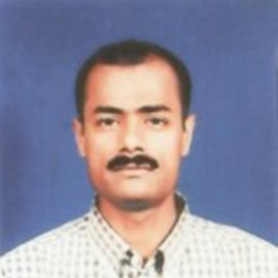 Uttam Karmakar