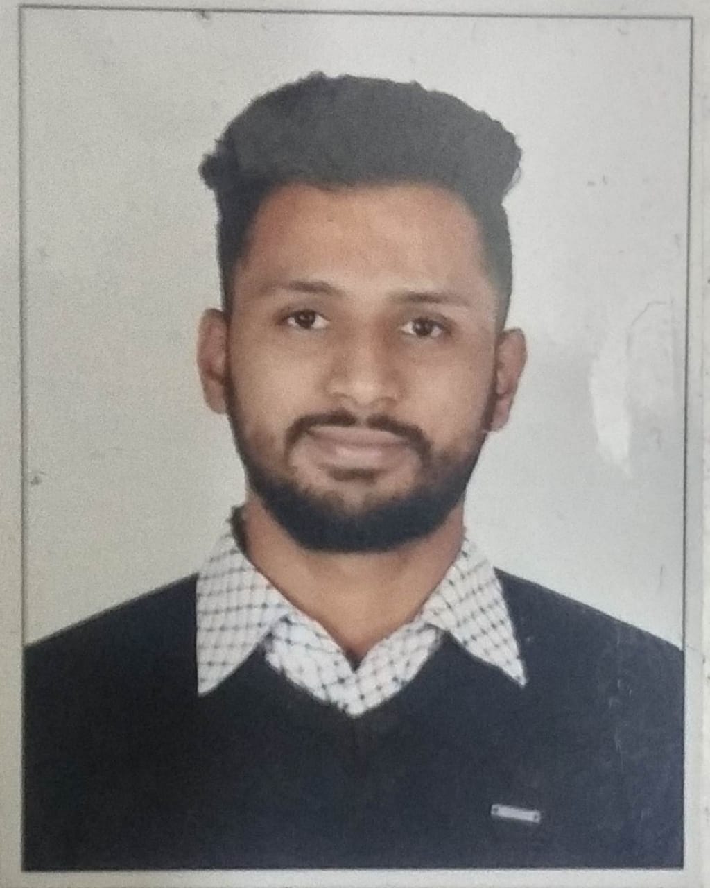 Akshay Panchbhai
