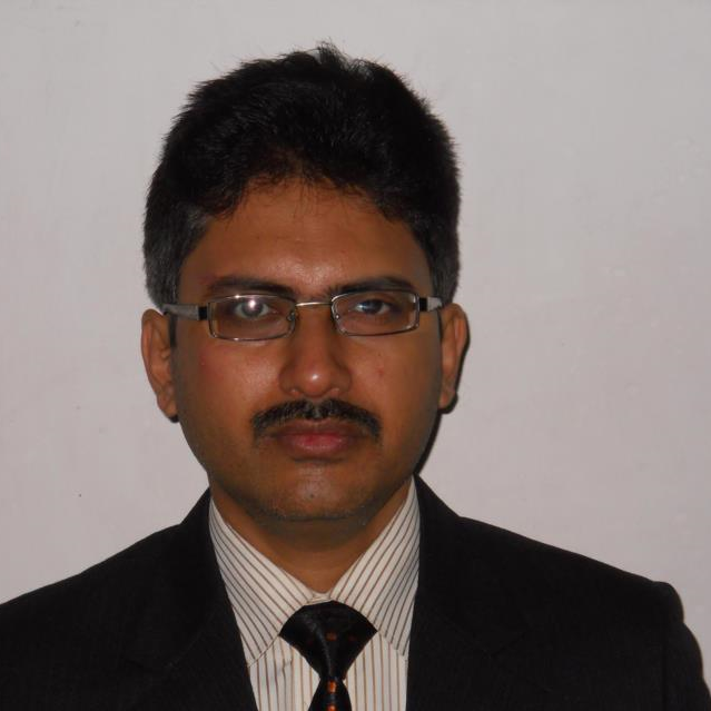 Saurabh Saha