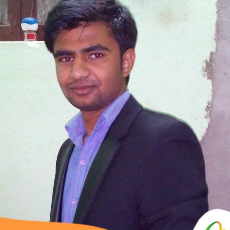 Amit Prajapati