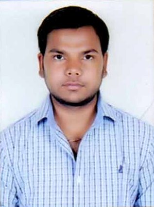 Aditya Kumar Shakya