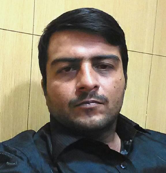 Vikas Abbot