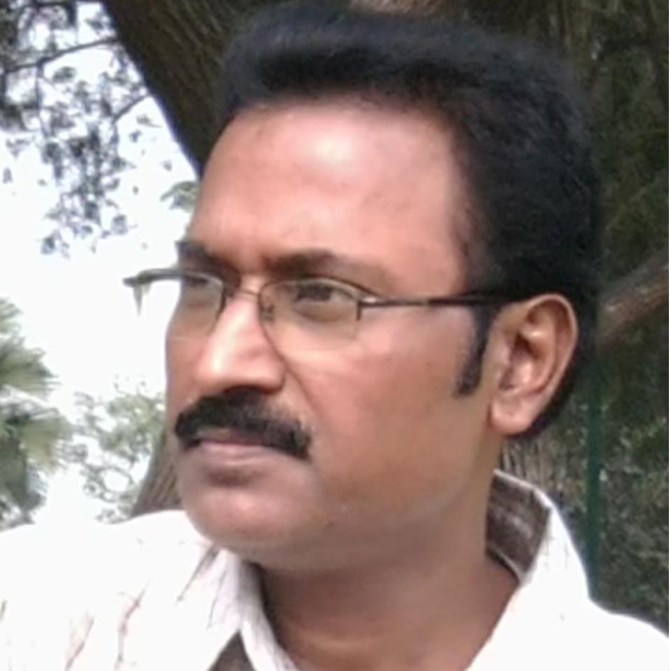 Surya Kumar Muduli