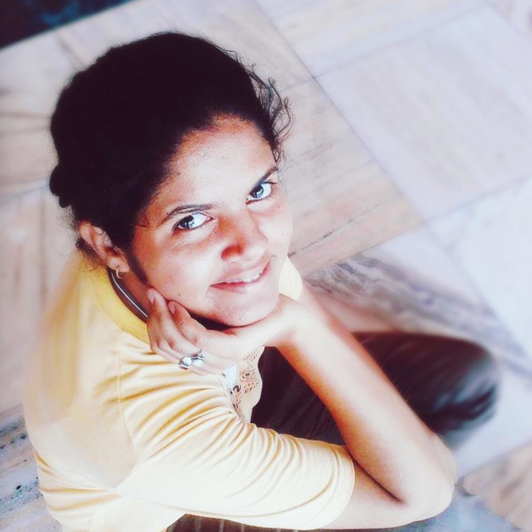 Shivani Sharma