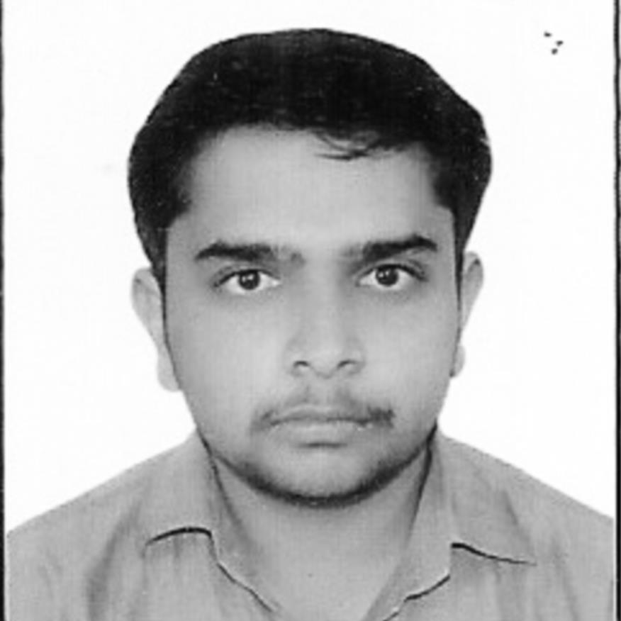 Shivam Tayal