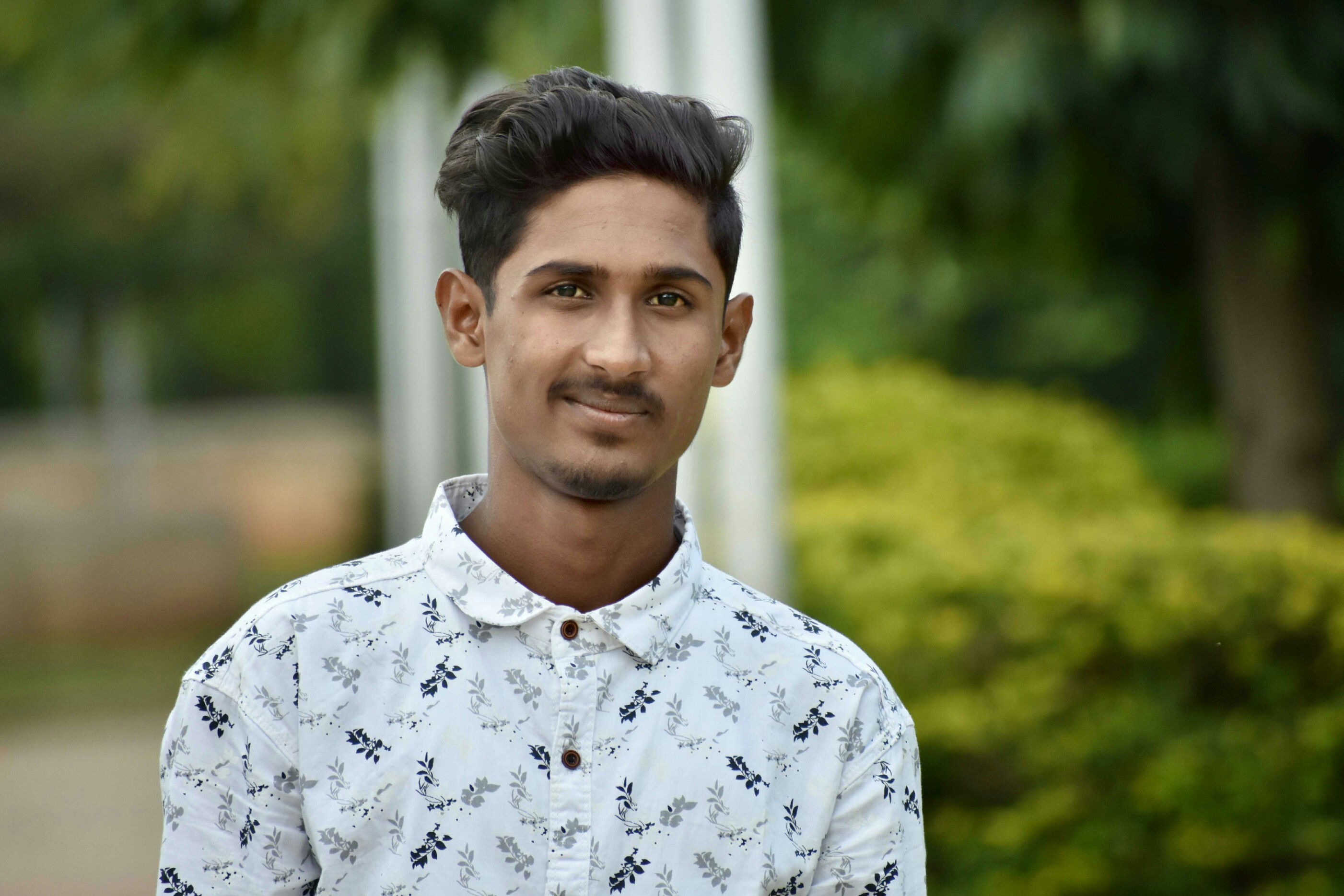 Mohammad Sohil Maniyar