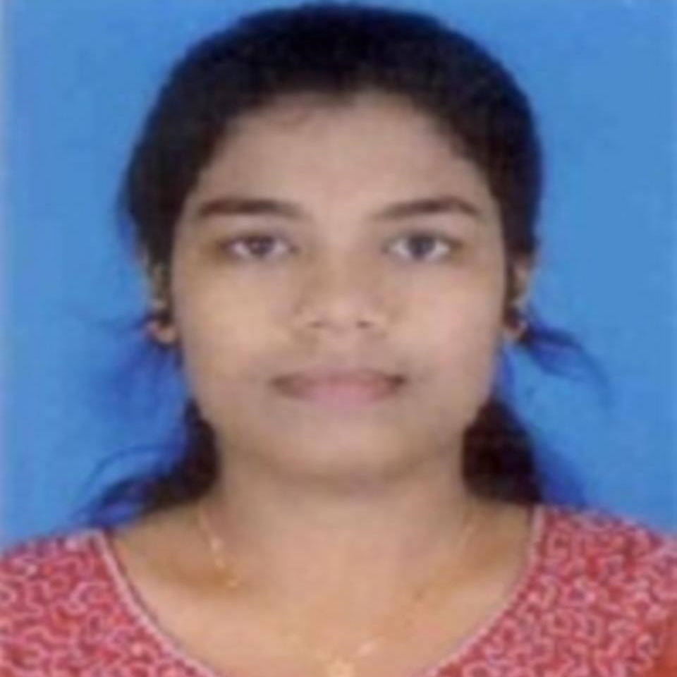 Deepasha Sarkar