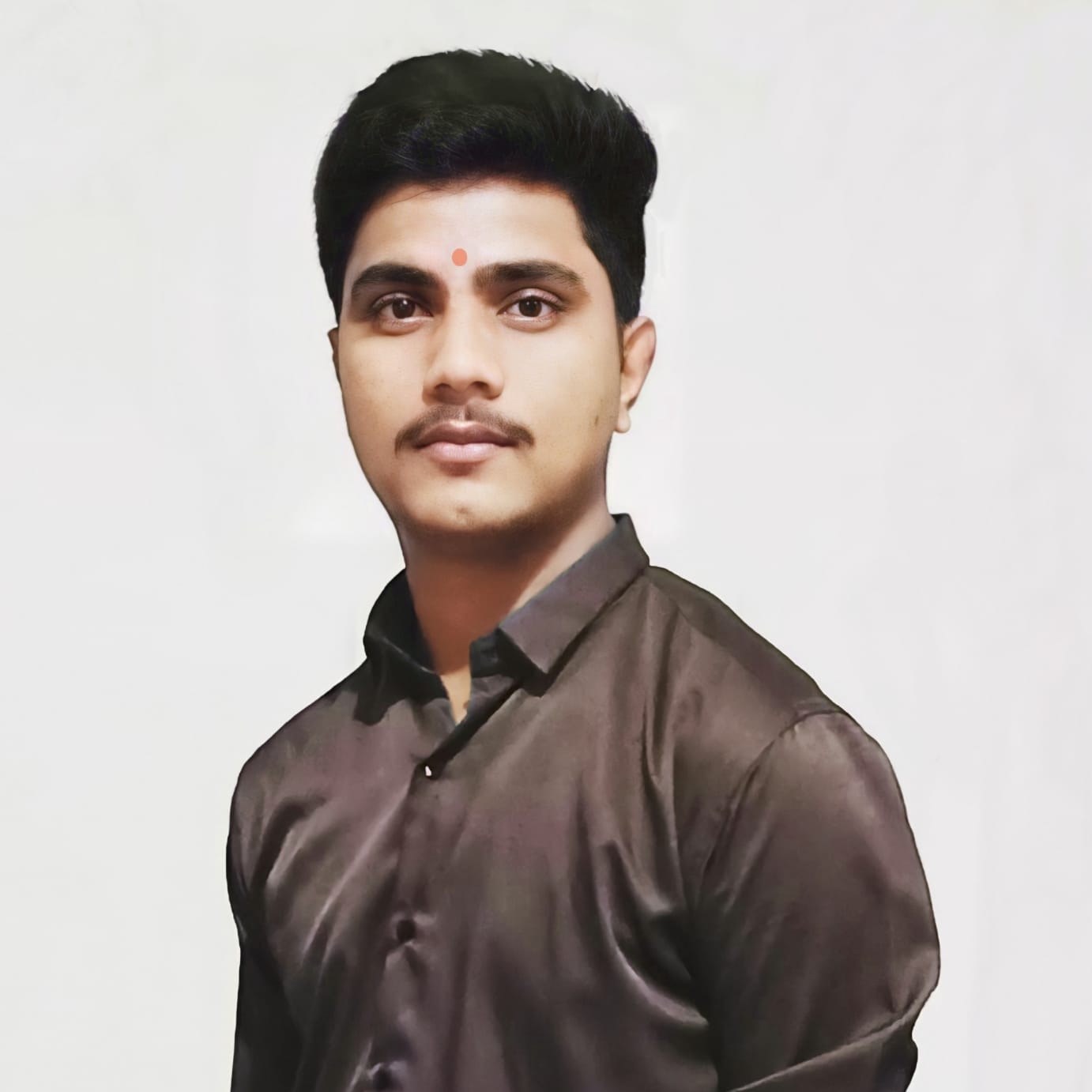 Vishnu Hiwale