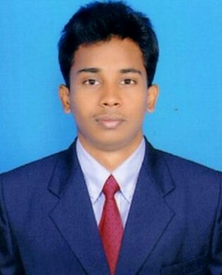 Middle Nagaraju