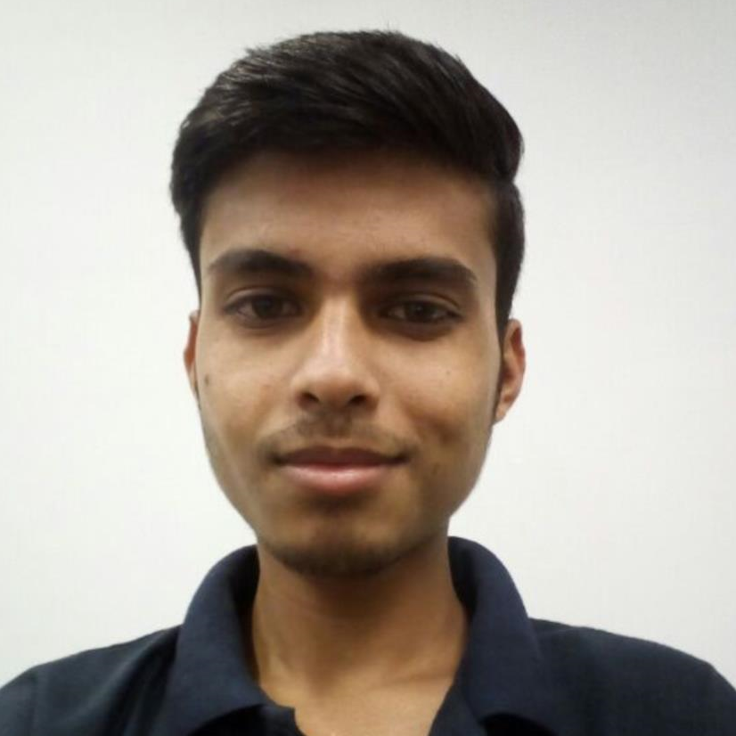 Surojit Haldar