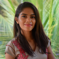 Namratha Bangera