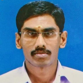 Dinesh Venkatraj