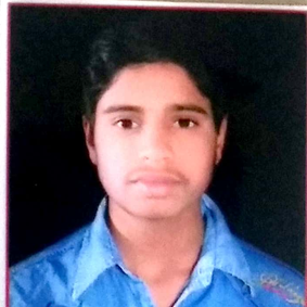 Aniket Ramesh Samudre