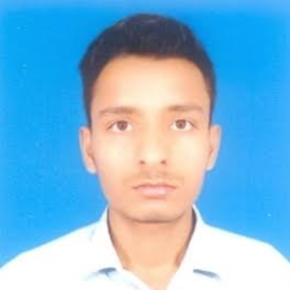 Satyabrata Birat